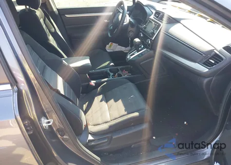 2020 Honda Cr-V 2Wd Lx из США, поврежденный, VIN 5J6RW1H27LA017257